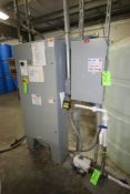 Kel Tech Corp. Hot Water System, with Blue White Flow Monitoring System with Digital Read Out,