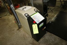 Conair Thermolator, M/N THDACKH0A00C00B0, S/N 413366, 460 Volts, 3 Phase, with Eaton Safety