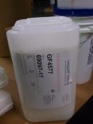 55 lbs. of Lexgard Natural, Expiration: 06/05/2020 (LOCATED IN BEAVER FALLS, PA)