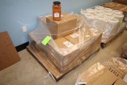 3-Pallets of Unopened Organic Pastrami Rub (LOCATED IN GLOUCESTER, MA) (Rigging, Handling & Site