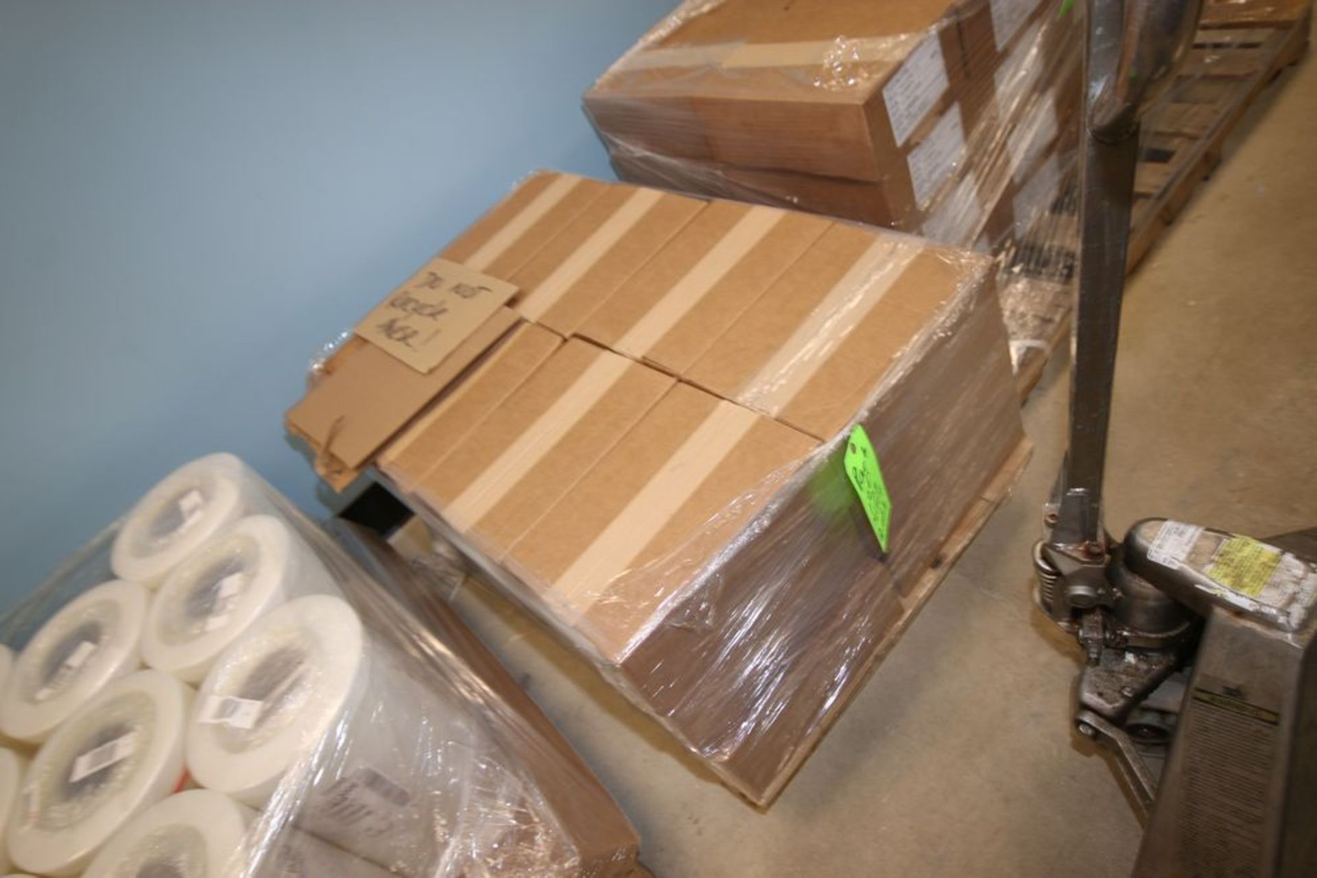 3-Pallets of Unopened Organic Pastrami Rub (LOCATED IN GLOUCESTER, MA) (Rigging, Handling & Site - Image 4 of 4
