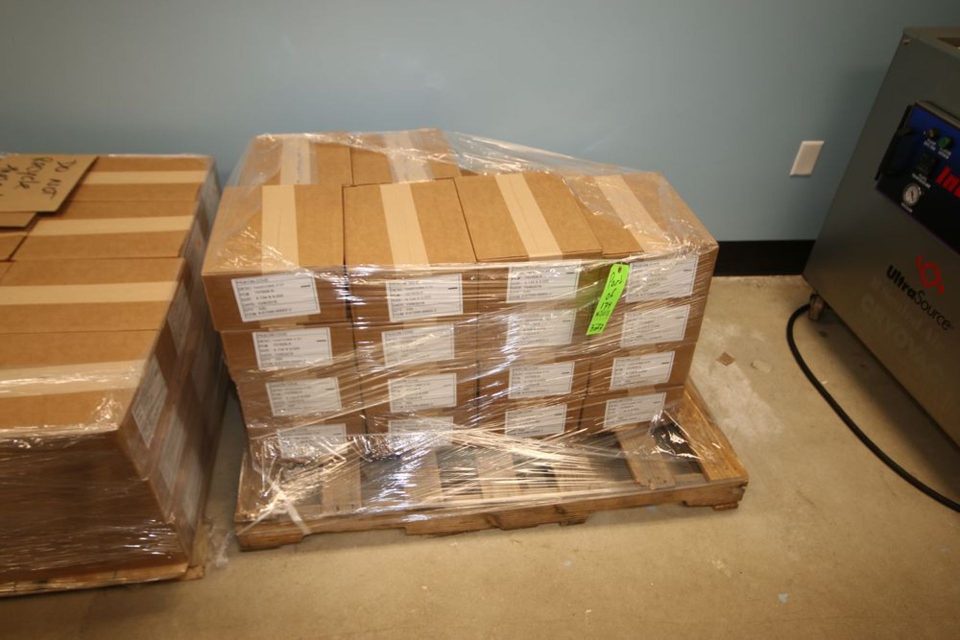 3-Pallets of Unopened Organic Pastrami Rub (LOCATED IN GLOUCESTER, MA) (Rigging, Handling & Site - Image 3 of 4