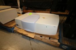 Perkin Elmber UV/VIS Spectrometer, M/N Lambda 950, with (2) 9-Slot Carousels (LOCATED IN MDG AUCTION