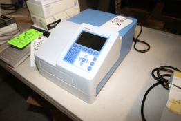 Thermo Scientific Multiskan FC, S/N 357-00932T (LOCATED IN MDG AUCTION SHOWROOM--PITTSBURGH, PA) (
