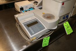 Omnimark Moisture Analyzer, M/N Mark 2 Standard, S/N NR001430, with Digital Read Out (LOCATED IN MDG