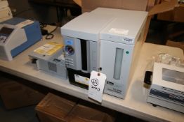 Parker Analytical Gas System Hdydrogen Generator, M/N H2-500 (LOCATED IN MDG AUCTION SHOWROOM--