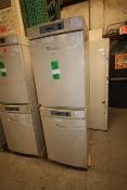 Forma Scientific CO2 Water Jacketed Incubators, with Internal Protective Door, with Shelving,