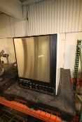 Precision S/S Mechanical Convection Oven, M/N STM80, S/N 11AW-5, CAT. No. 1551-11, Temp.: 225C, with