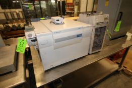 Agilent LC / MSD SL System, Model G1956B, SN US54001154, with Agilent GA - 100 Gas Absorption