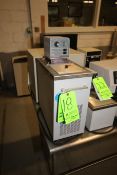 Poly Science Water Bath, M/N 911, S/N 702865 (LOCATED IN MDG AUCTION SHOWROOM--PITTSBURGH, PA)(For