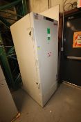 Sanyo Ultra-Low Vertical Freezer, M/N MDF-U5OVC, S/N 10201720, with Temperature Digitial Read Out,