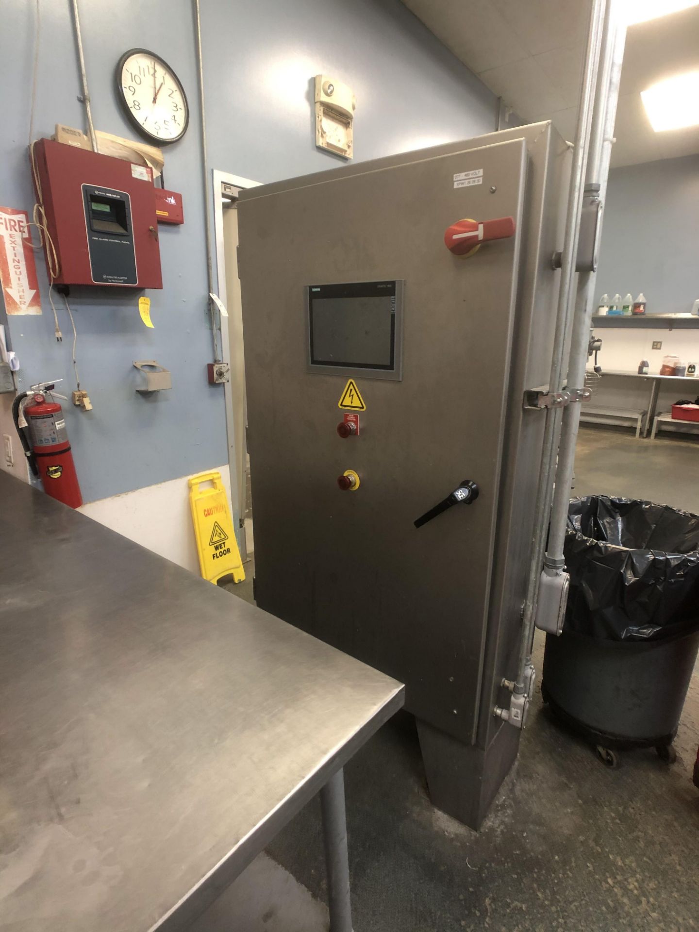 2019 Unitherm Food Systems 24" Flame Grill with Preheat, Model FG-24-8B-P, S/N FLGR-2485, Includes - Image 15 of 19