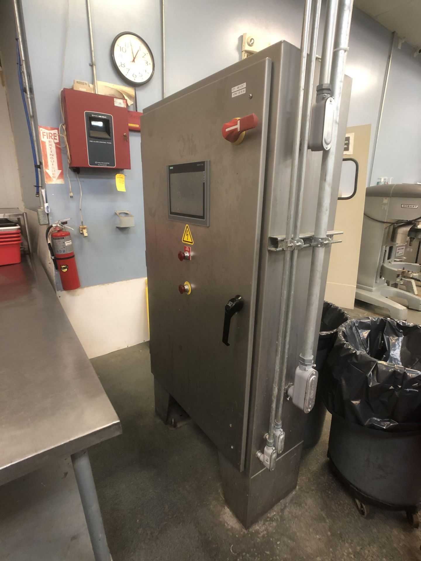 2019 Unitherm Food Systems 24" Flame Grill with Preheat, Model FG-24-8B-P, S/N FLGR-2485, Includes - Image 3 of 19