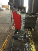 Floor Polisher Model FM-17 (LOCATED IN IOWA, RIGGING INCLUDED WITH SALE PRICE) -- Optional