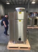 Adamatic ADR-2 Divider Rounder, Model ADR 2, S/N 22802 / 323, Volt 220, 3-Phase (Located Orlando,