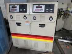 STERLCO TEMPERATURE CONTROLLER MX9422-FCX -- - (LOCATED IN IOWA, RIGGING INCLUDED WITH SALE