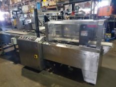 Extreme AL345 High Speed Shrink Wrapper, S/N 2-157, 230 Volt, 3 phase (Located Fort Worth, TX) (