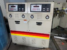 Sterlco Temperature Controller M2B9422-GCX --- (LOCATED IN IOWA, RIGGING INCLUDED WITH SALE