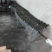 Flexible Slate Conveyor (LOCATED IN IOWA) - Loading Fee $75.00 ***EUSA***