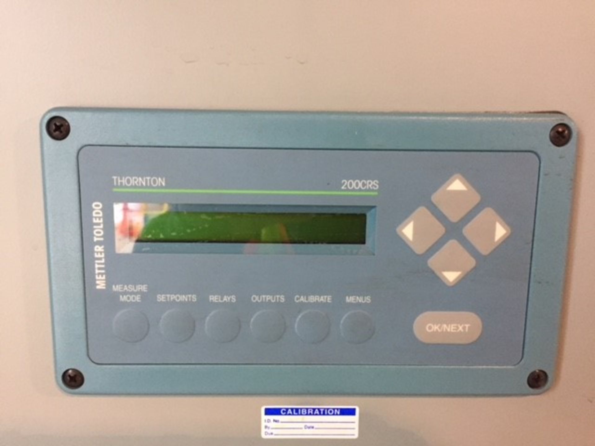 Hotpack S/S Parts Washer, Model G-D125-S, S/N 85141 with Allen Bradley Panelview Plus 400 Touchpad - Image 5 of 9