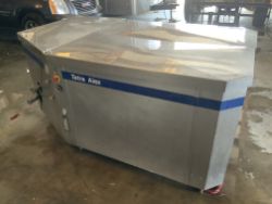 September Multi-Location Consignment Auction for Food, Dairy and Beverage Processing & Packaging Equipment