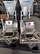 Weighpack Scale, Model AEF1, S/N ___, 115 Volt, Single Phase (Located Fort Worth, TX)