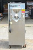 TAYLOR ICE CREAM MACHINE, MODEL C117-33, S/N K21250003 (LOCATED IN MIO, MICHIGAN)