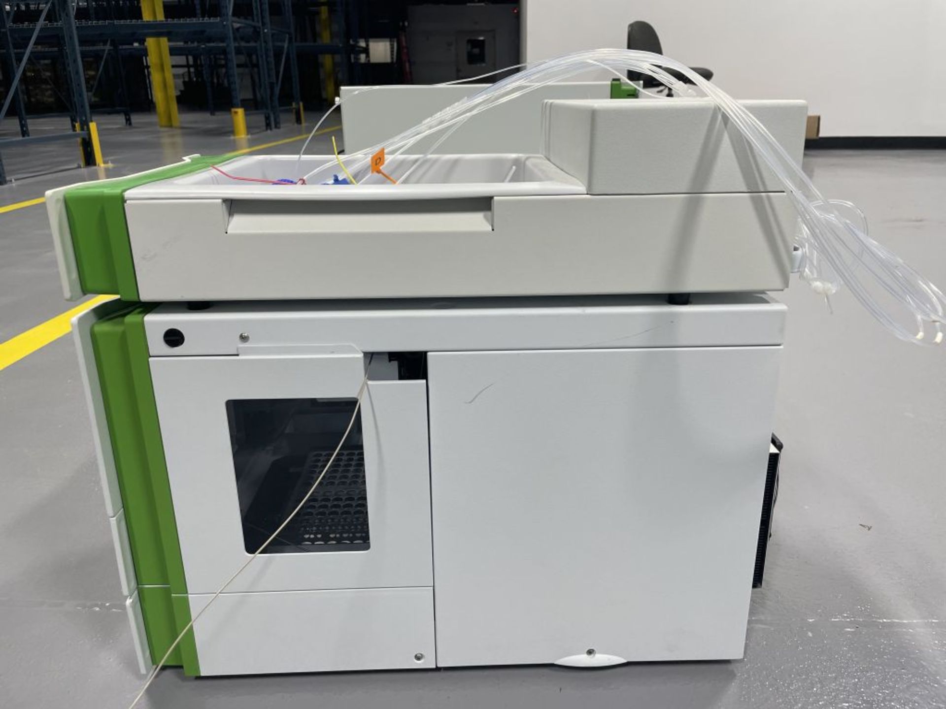 Perkin Elmer UHPLC unit. This is an ultra-high performance chromatography (UHPLC). - Image 6 of 9