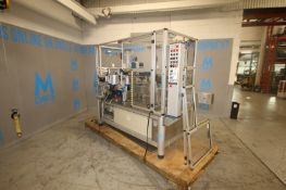 2007 Packlab In-Line S/S Labeler,