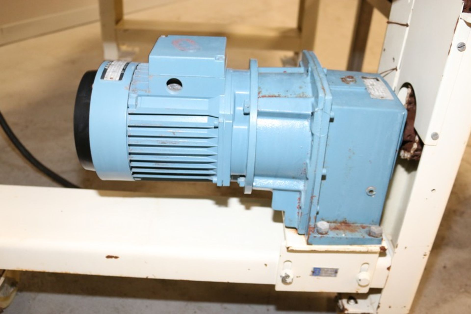 Adams Equipment Corp. Double Extruder, M/N LR-67, - Image 7 of 14