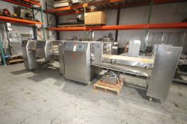 Rondo Doge Sheeting/Cutting Line,