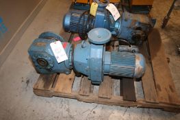 SEW 5 hp Drive, Type KAFZ6D34BDT100L4, Ratio 41.45, (INV#66829)(LOCATED AT MDG AUCTION SHOWROOM--