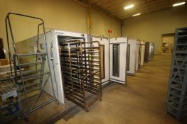 Panimatic 6-Door Proofer (NOTE: Missing Doors & Parts--See Photographs) (LOCATED IN DALLAS, TX) (