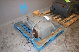10 hp Drive, with 1755 RPM Motor, 230/460 Volts (INV#687778) (Located at the MDG Auction