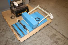 L-Bar Sealer Machine, M/N AIE-1818 L, S/N 201212014, 110 Volts (IN#68912)(LOCATED AT MDG AUCTION