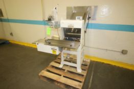 Oliver Bread Slicer, M/N 797-32, S/N 136077, 115 Volts, 1 Phase, with 1/2 hp Motor, with Kwik Lok