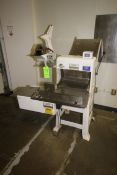 Oliver Bread Slicer, M/N 797-32, S/N 155730, 115 Volts, 1 Phase, with 1/2 hp Motor, with Kwik Lok