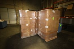 (24) Boxes of NEW 9" Pie Pans (LOCATED AT BAKE SHOP--409 AIRPORT BLV. MORRISVILLE, NC 27560) (