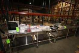 Lot of Assorted Lab Equipment, Includes Neogen Incubator, Assorted Plastic Test Tubes, Assorted