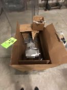 NEW IN BOX, NORD MOTOR AND DRIVE FOR LOT 218 TUCS TILTING KETTLE