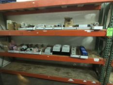 LOT OF ASSORTED VFDS, MOST OR ALL BELIEVED TO BE NEW, INCLUDES LENZE AC TECH, ALLEN BRADLEY