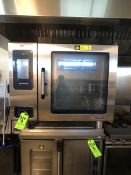 2016 ALTO-SHAM COMBI OVEN, MODEL CTP7-20G, S/N 183097-000