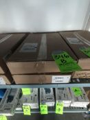 (2) NEW IN BOX, FULL SIZE PERF PANS 2-1/2" DEPTH, 6 IN EACH BOX