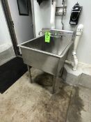 S/S SINK