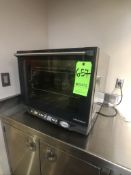 CADCO ARIANNA /UNOX OVEN, MODEL XAFT135