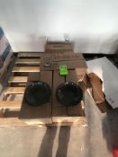 PALLET OF ASSORTED DISHWARE, GLASSES AND BOWLS