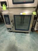 2016 ALTO-SHAAM COMBITHERM OVEN, MODEL CTP7-20
