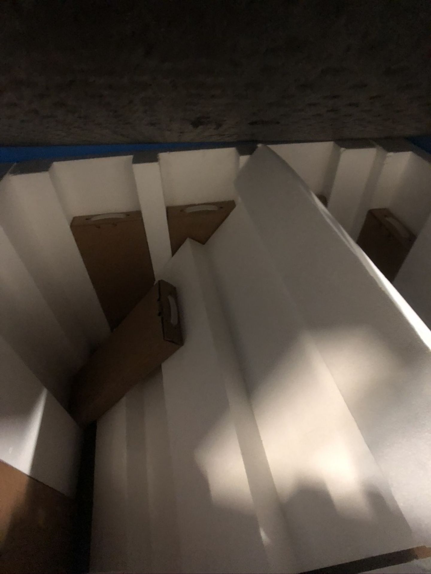 CRYOPAK ICE-PAK (9) BOXES (3 UNITS PER BOX), UNUSED IN BOXES - Image 3 of 4