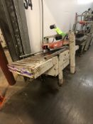 (13) 3M TAPE CASE SEALERS (PARTS MACHINES)