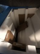 CRYOPAK ICE-PAK (9) BOXES (3 UNITS PER BOX), UNUSED IN BOXES